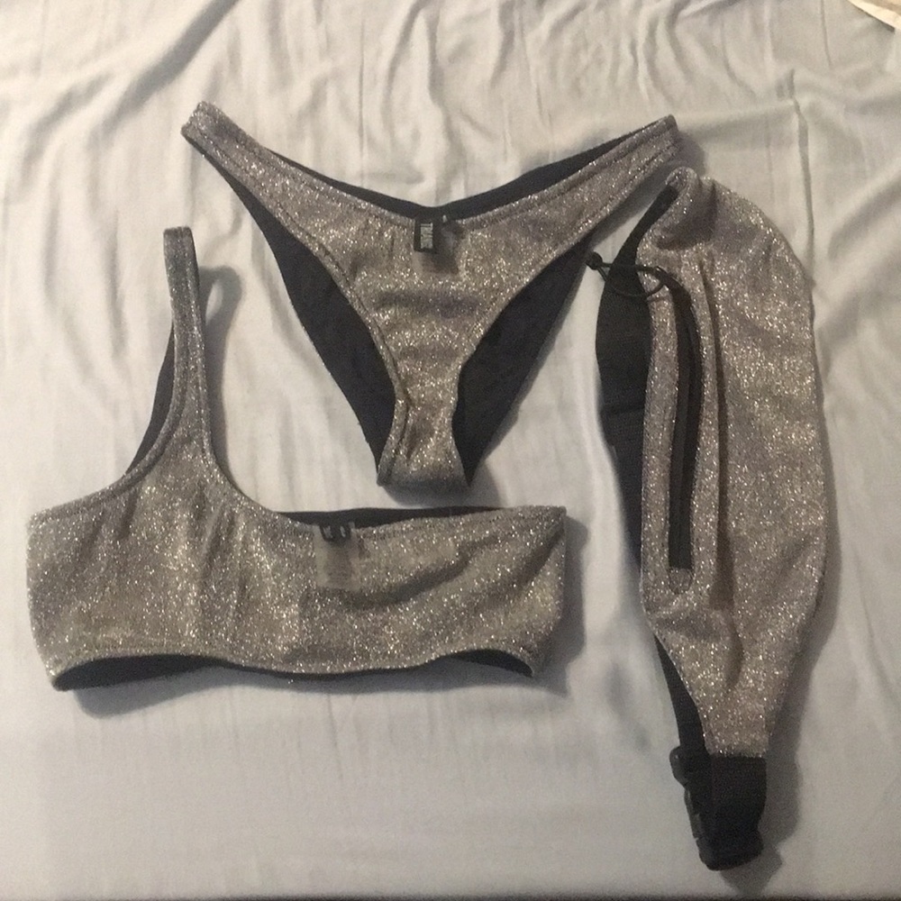 Triangl Melrose Bikini